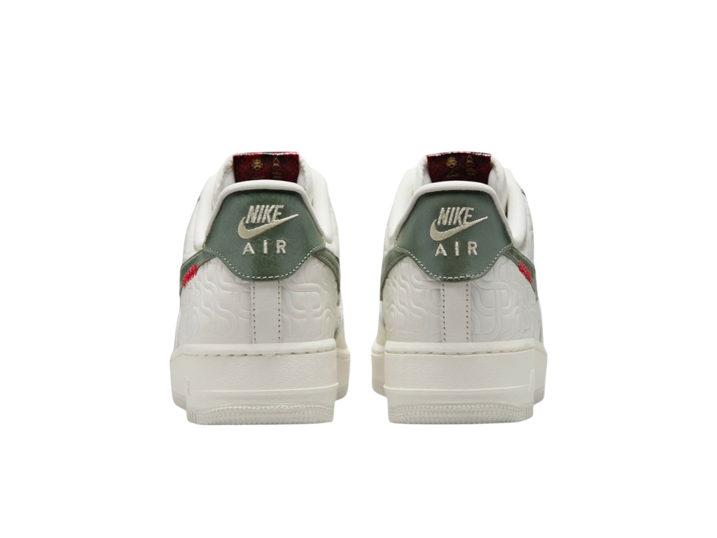Nike Air Force 1 07 LE Year of the Snake-Nike-pikastore.cz