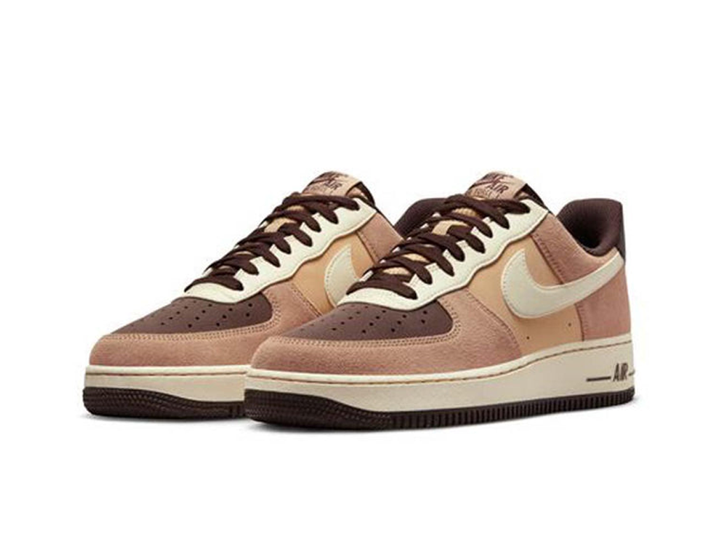 Nike Air Force 1 07 LV8 EMB Hemp Coconut Milk-Nike-pikastore.cz