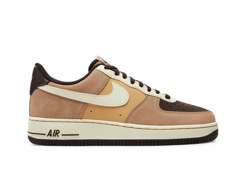 Nike Air Force 1 07 LV8 EMB Hemp Coconut Milk-Nike-pikastore.cz