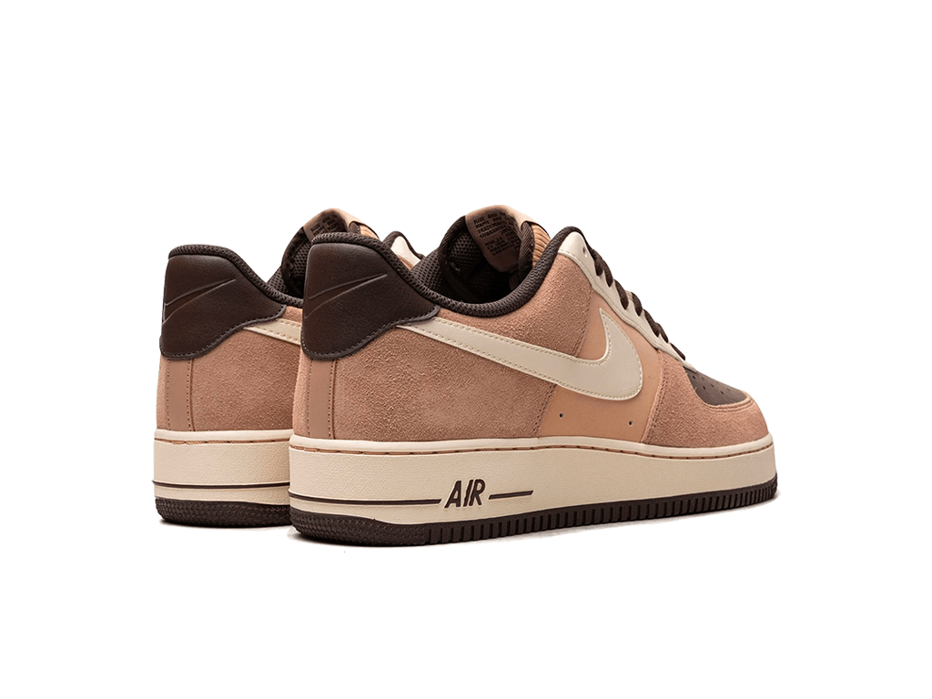 Nike Air Force 1 07 LV8 EMB Hemp Coconut Milk-Nike-pikastore.cz