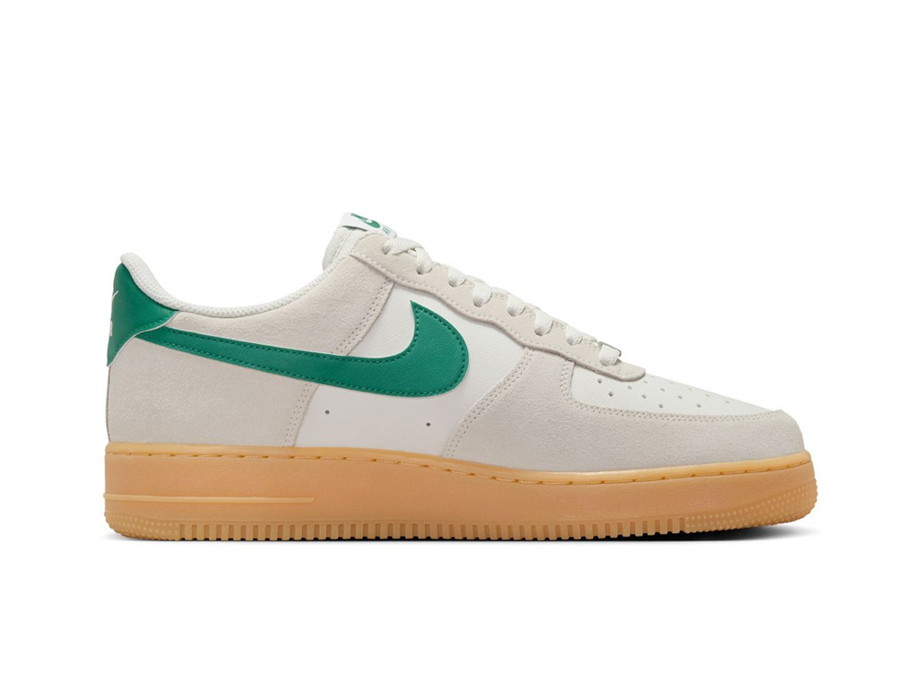 Nike Air Force 1 07 LV8 Gum Pack - Phantom Malachite-Nike-pikastore.cz