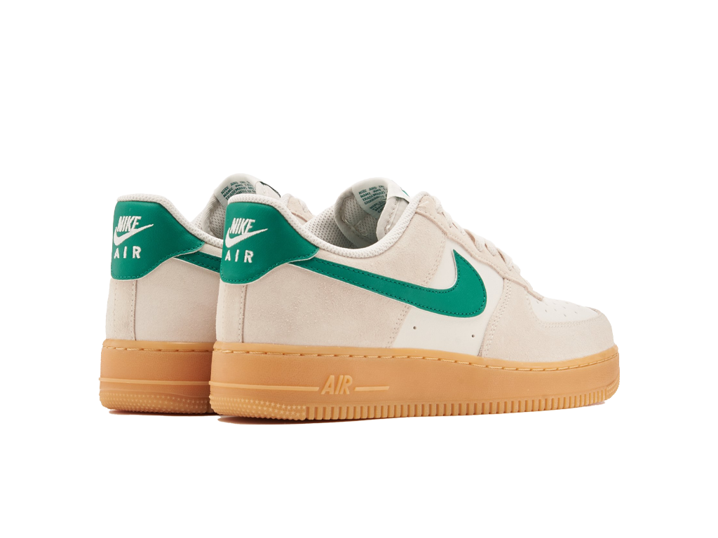 Nike Air Force 1 07 LV8 Gum Pack - Phantom Malachite-Nike-pikastore.cz