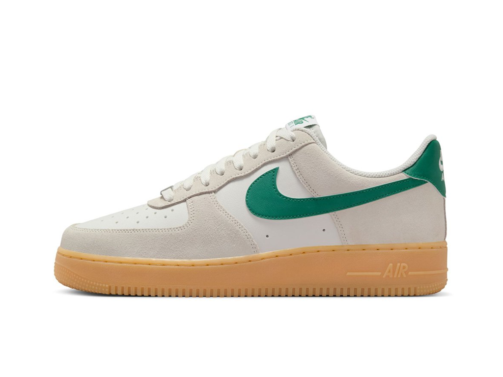Nike Air Force 1 07 LV8 Gum Pack - Phantom Malachite-Nike-pikastore.cz