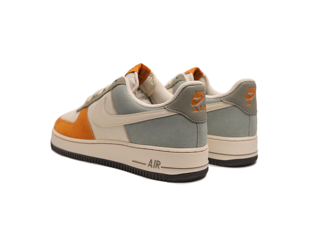 Nike Air Force 1 07 LV8 Light Pumice Pale Ivory-Nike-pikastore.cz