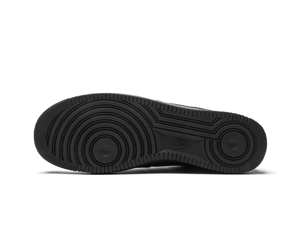 Nike Air Force 1 07 Triple Black-Nike-pikastore.cz
