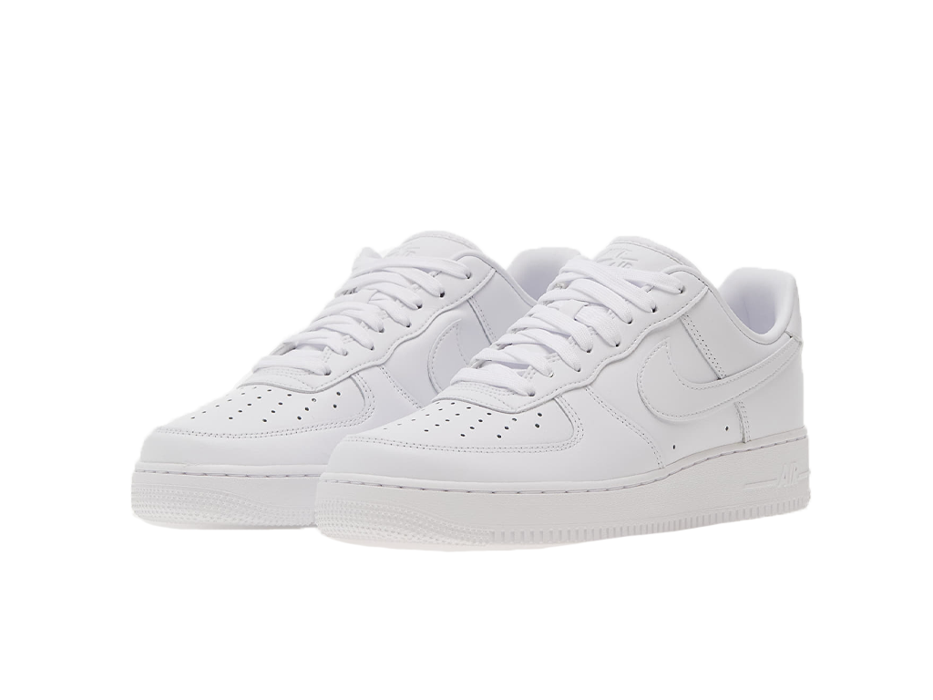 Nike Air Force 1 07 Triple White-Nike-pikastore.cz