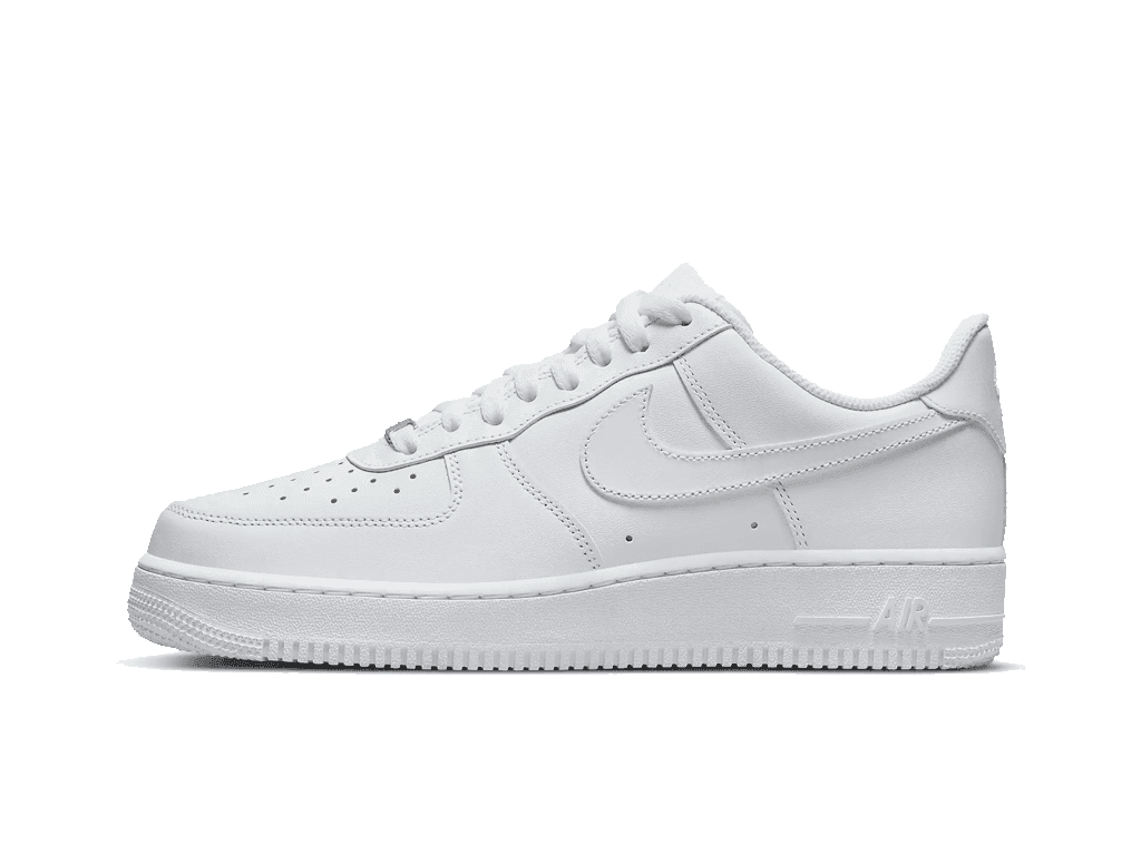 Nike Air Force 1 07 Triple White-Nike-pikastore.cz