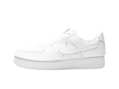 Nike Air Force 1/1 Triple White