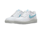Nike Air Force 1 Crater GS White Copa-Nike-pikastore.cz