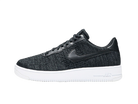 Nike Air Force 1 Flyknit 2.0 Black Anthracite-Nike-pikastore.cz