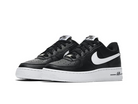 Nike Air Force 1 GS Black White-Nike-pikastore.cz