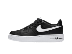 Nike Air Force 1 GS Black White