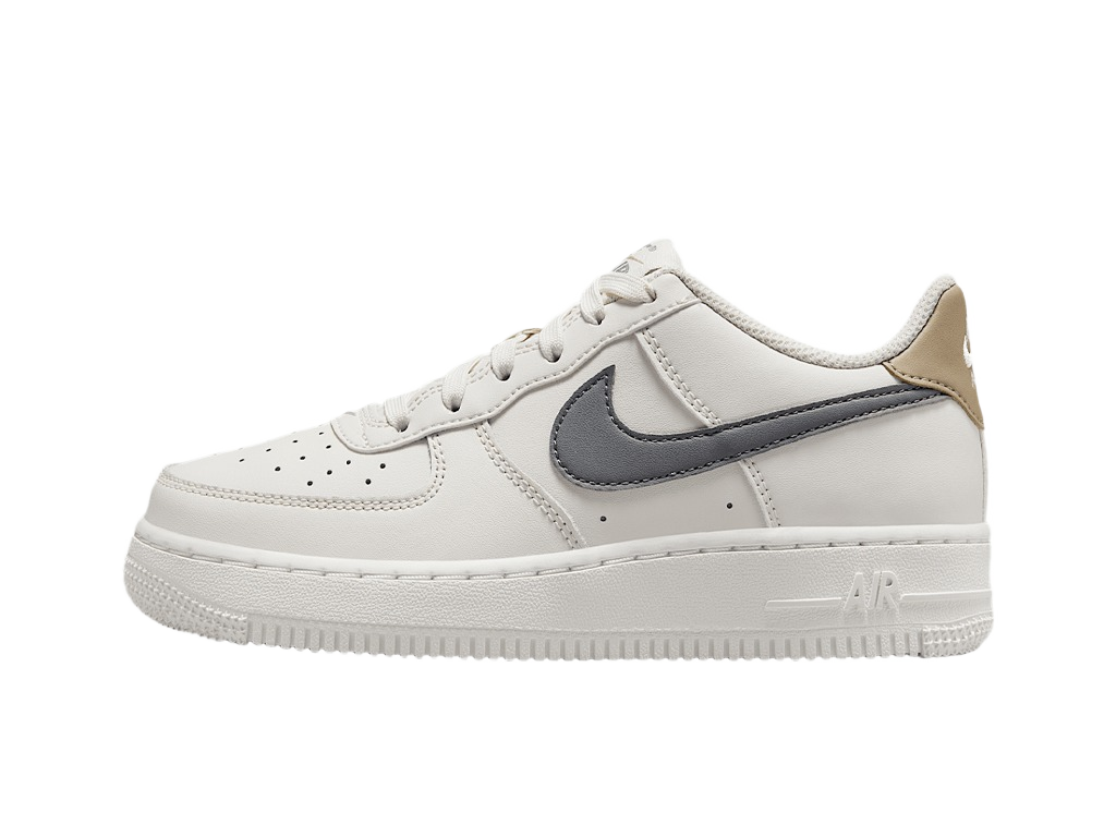 Nike Air Force 1 GS Phantom Cool Grey-Nike-pikastore.cz