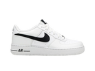 Nike Air Force 1 GS White Black-Nike-pikastore.cz