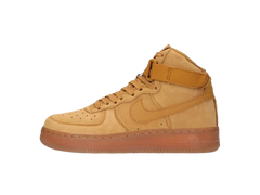 Nike Air Force 1 High LV8 3 Wheat (2019) (GS)