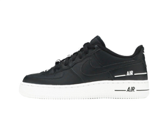 Nike Air Force 1 LV8 3 GS Black