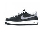 Nike Air Force 1 LV8 GS Black Wolf Grey-Nike-pikastore.cz