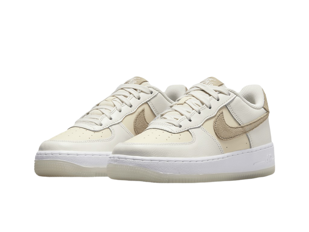 Nike Air Force 1 LV8 Sail Coconut Milk-Nike-pikastore.cz