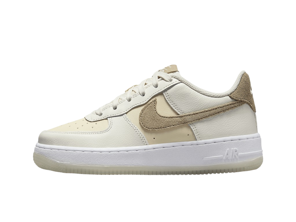 Nike Air Force 1 LV8 Sail Coconut Milk-Nike-pikastore.cz
