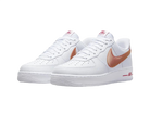 Nike Air Force 1 Low '07 Jumbo Swoosh White University Red-sneakers-Nike-pikastore.cz