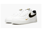 Nike Air Force 1 Low '07 LV8 Double Swoosh White Metallic Gold-sneakers-Nike-pikastore.cz