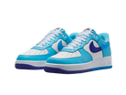 Nike Air Force 1 Low '07 LV8 Split Light Photo Blue Deep Royal-sneakers-Nike-pikastore.cz