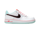 Nike Air Force 1 Low 07 LV8 White Atomic Pink (GS)-sneakers-Nike-pikastore.cz