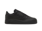 Nike Air Force 1 Low '07 Pro-Tech Waterproof Triple Black-sneakers-Nike-pikastore.cz