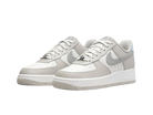 Nike Air Force 1 Low '07 Reflective Mini Swoosh Grey (Women's)-sneakers-Nike-pikastore.cz