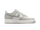 Nike Air Force 1 Low '07 Reflective Mini Swoosh Grey (Women's)-sneakers-Nike-pikastore.cz