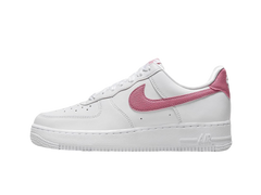Nike Air Force 1 Low '07 White Desert Berry (Women's)