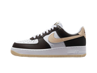Nike Air Force 1 Low '07 White Velvet Brown (Women's)-sneakers-Nike-pikastore.cz
