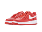 Nike Air Force 1 Low Color of the Month - University Red-Nike-pikastore.cz