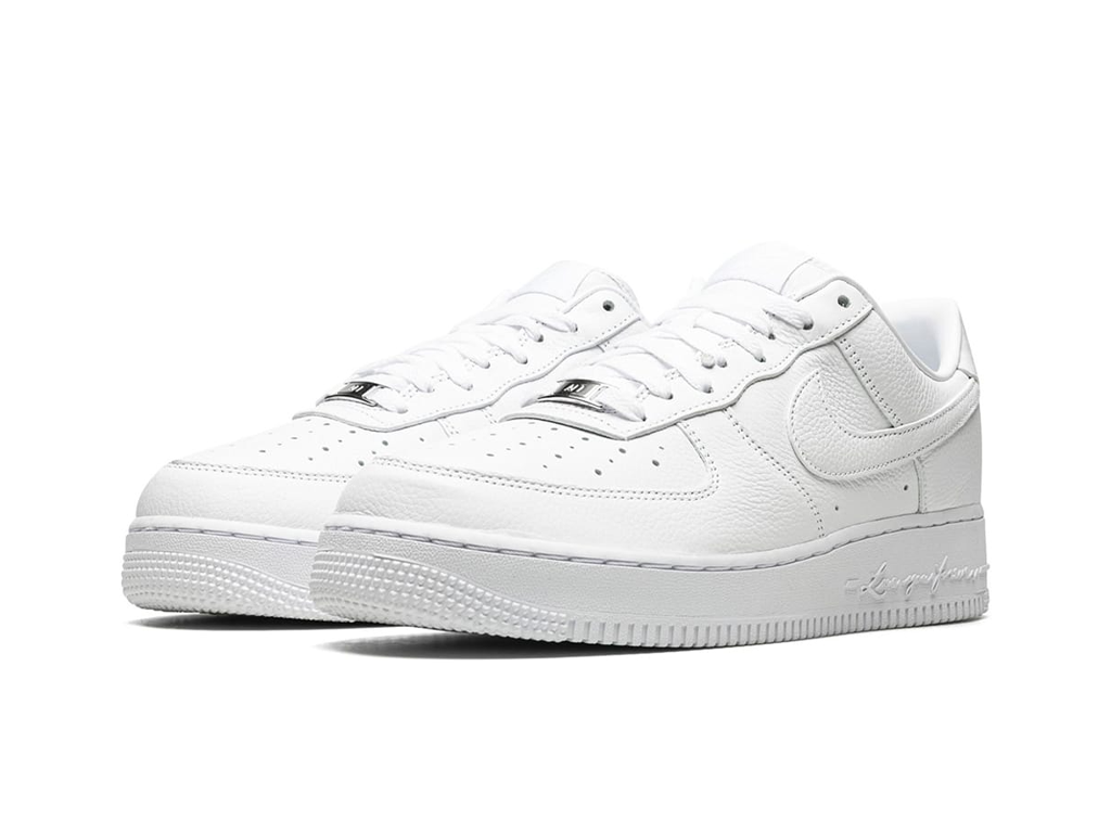 Nike Air Force 1 Low Drake NOCTA Certified Lover Boy-sneakers-Nike-pikastore.cz