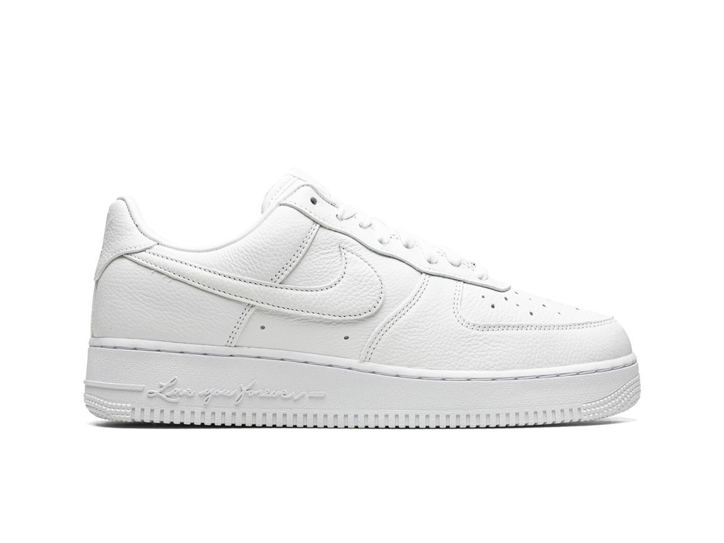 Nike Air Force 1 Low Drake NOCTA Certified Lover Boy-sneakers-Nike-pikastore.cz