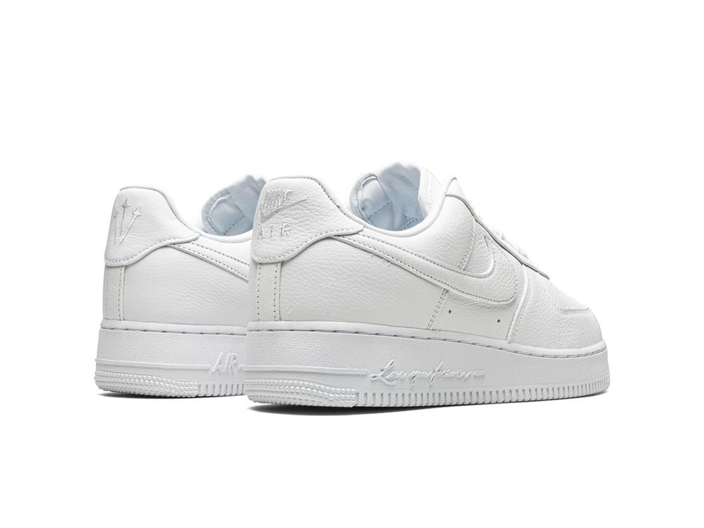 Nike Air Force 1 Low Drake NOCTA Certified Lover Boy-sneakers-Nike-pikastore.cz