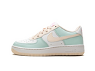 Nike Air Force 1 Low Emerald Rise Guava Ice (GS)-sneakers-Nike-pikastore.cz
