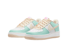 Nike Air Force 1 Low Emerald Rise Guava Ice (GS)-sneakers-Nike-pikastore.cz