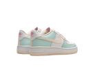 Nike Air Force 1 Low Emerald Rise Guava Ice (GS)-sneakers-Nike-pikastore.cz