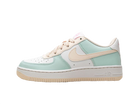 Nike Air Force 1 Low Emerald Rise Guava Ice (GS)-sneakers-Nike-pikastore.cz