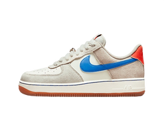 Nike Air Force 1 Low First Use Sail Royal (Women's)
