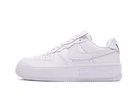 Nike Air Force 1 Low Fontanka Triple White Multi Color Swoosh (Women's)-sneakers-Nike-pikastore.cz
