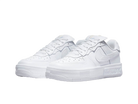 Nike Air Force 1 Low Fontanka Triple White Multi Color Swoosh (Women's)-sneakers-Nike-pikastore.cz