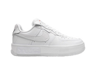 Nike Air Force 1 Low Fontanka Triple White Multi Color Swoosh (Women's)-sneakers-Nike-pikastore.cz