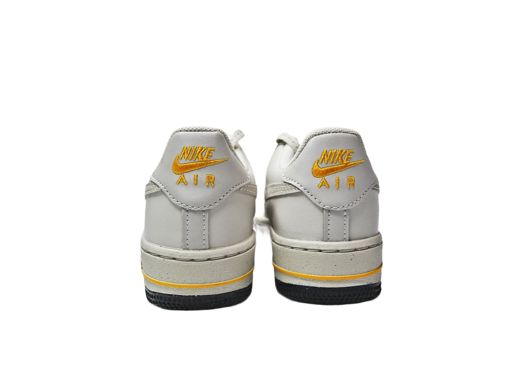 Nike Air Force 1 Low GS Light Bone-Nike-pikastore.cz