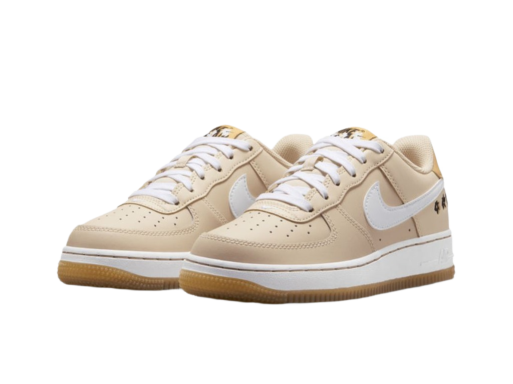 Nike Air Force 1 Low GS Powered by Flowers-Nike-pikastore.cz