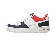 Nike Air Force 1 Low LV8 USA (GS)