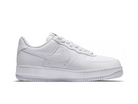 Nike Air Force 1 Low Next Nature White Metallic Grey (Women's)-sneakers-Nike-pikastore.cz