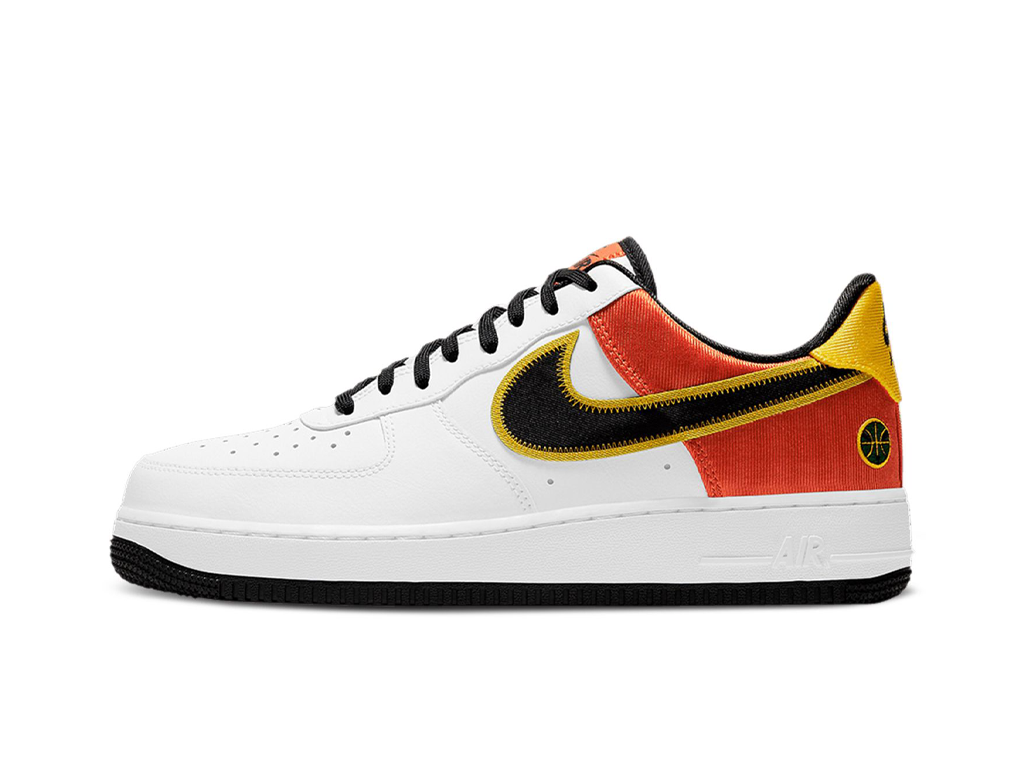 Nike Air Force 1 Low Raygun