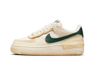 Nike Air Force 1 Low Shadow Coconut Milk Fir (Women's)-sneakers-Nike-pikastore.cz